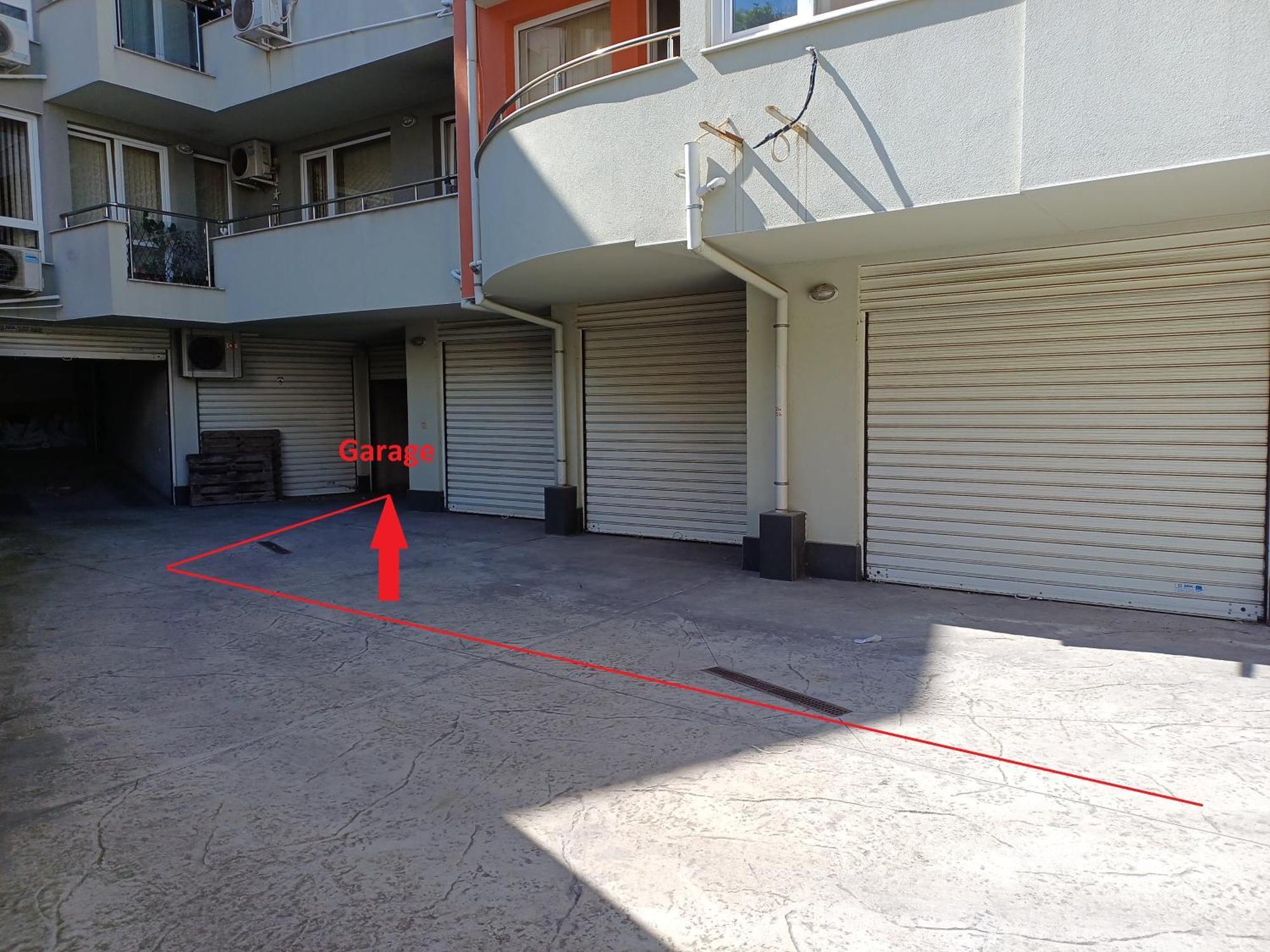 Sunflower Apartment City Center Plovdiv Esterno foto